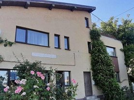 Casa de vânzare 6 camere, în Corbeanca, zona Central