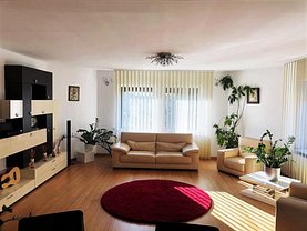 Casa de vânzare 6 camere, în Corbeanca, zona Central
