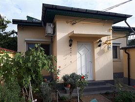 Casa de vânzare 4 camere, în Bucureşti, zona Bucureştii Noi