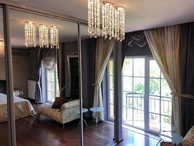 Casa de închiriat 4 camere, în Bucureşti, zona Iancu Nicolae