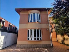 Casa de închiriat 5 camere, în Bucureşti, zona Domenii