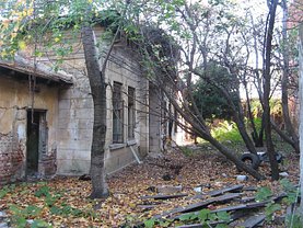 Teren constructii de vânzare, în Bucuresti, zona Eminescu