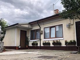 Teren constructii de vânzare, în Bucuresti, zona Bucurestii Noi