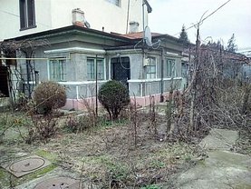 Teren constructii de vânzare, în Bucureşti, zona Bucureştii Noi