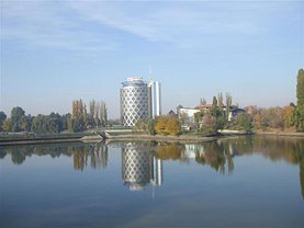 Teren constructii de vânzare, în Bucuresti, zona Baneasa