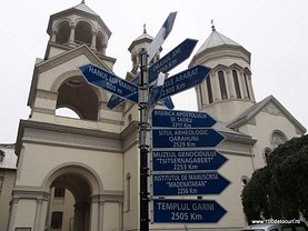 Teren constructii de vânzare, în Bucuresti, zona Armeneasca