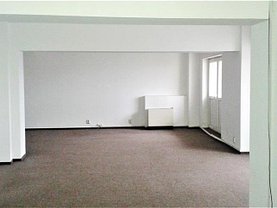 Închiriere spaţiu comercial