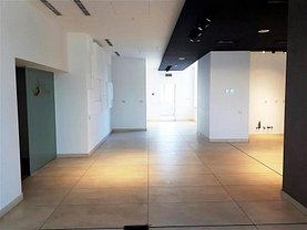 Închiriere spaţiu comercial