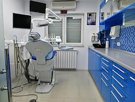 Vânzare spaţiu comercial