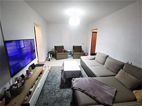 Apartament de vânzare 2 camere, în Bucureşti, zona Crângaşi