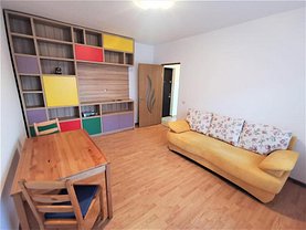 Apartament de închiriat 2 camere, în Popeşti-Leordeni, zona Central