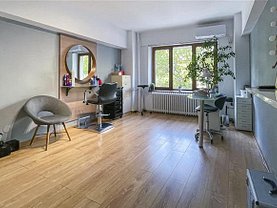 Apartament de vânzare 3 camere, în Bucureşti, zona Ştirbei Vodă