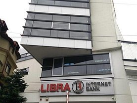 Vânzare birou în Bucuresti, P-ta Rosetti