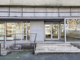 Închiriere spaţiu comercial în Bucuresti, Titulescu