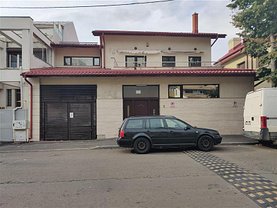 Vânzare birou