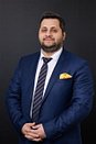 Oscar Raceanu Agent imobiliar din agenţia 24 REAL