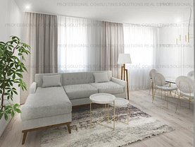 Apartament de vânzare 4 camere, în Bucuresti, zona Unirii