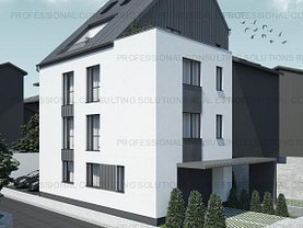 Apartament de vânzare 4 camere, în Bucuresti, zona Unirii