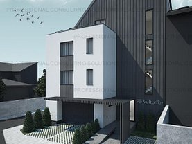Apartament de vânzare 4 camere, în Bucuresti, zona Unirii