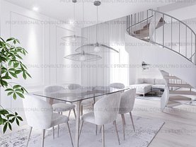 Apartament de vânzare 4 camere, în Bucuresti, zona Unirii