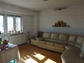 Apartament de vânzare 4 camere, în Bucureşti, zona Crângaşi
