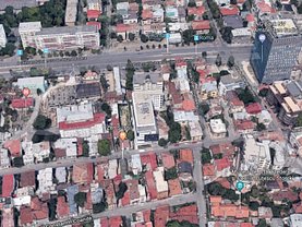 Casa de vânzare 8 camere, în Bucuresti, zona Dorobanti