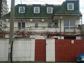 Casa de închiriat 7 camere, în Bucuresti, zona Mihai Bravu