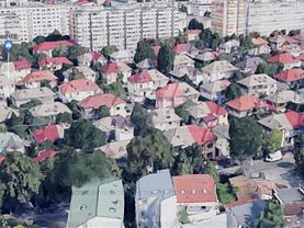 Casa de vânzare 3 camere, în Bucuresti, zona Tei