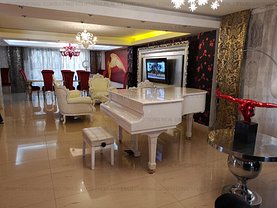 Casa de vânzare 7 camere, în Bucuresti, zona Unirii