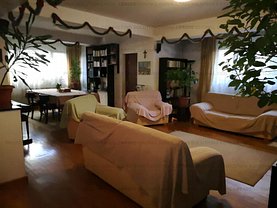 Casa de vânzare 7 camere, în Bucuresti, zona Herastrau