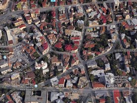 Teren construcţii de vânzare în Bucuresti, Calea Calarasilor