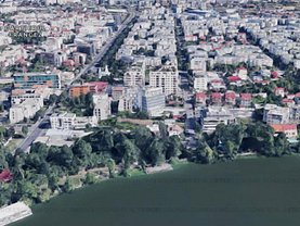 Teren constructii de vânzare, în Bucuresti, zona Aviatiei