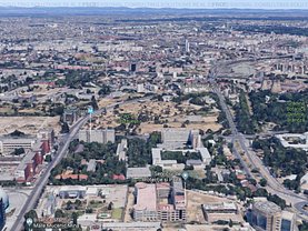 Teren constructii de vânzare, în Bucuresti, zona Grozavesti