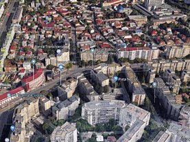 Teren constructii de vânzare, în Bucuresti, zona Central