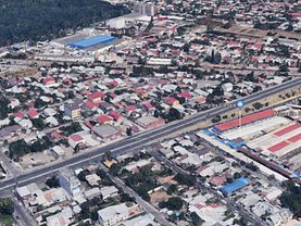 Teren constructii de vânzare, în Bucuresti, zona Colentina