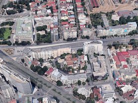 Teren constructii de vânzare, în Bucuresti, zona P-ta Victoriei