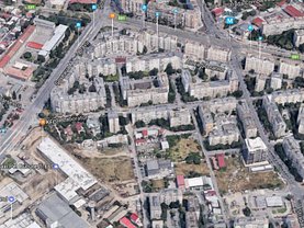 Teren constructii de vânzare, în Bucuresti, zona Dristor