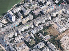 Teren constructii de vânzare, în Bucuresti, zona Colentina