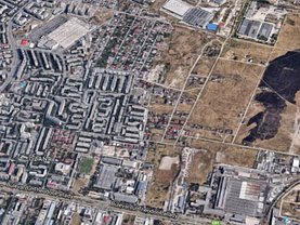 Teren constructii de vânzare, în Bucuresti, zona Theodor Pallady