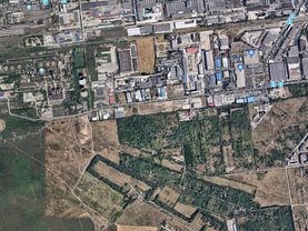 Teren constructii de vânzare, în Bucuresti, zona Drumul Taberei
