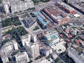 Teren constructii de vânzare, în Bucuresti, zona Obor