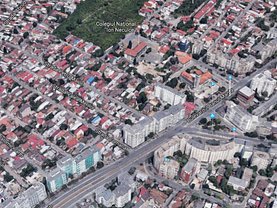 Teren constructii de vânzare, în Bucuresti, zona Banu Manta