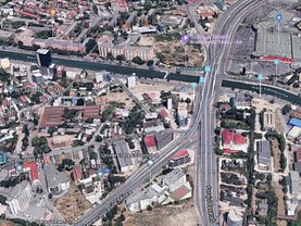 Teren constructii de vânzare, în Bucuresti, zona Grozavesti