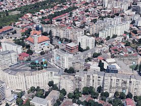Teren constructii de vânzare, în Bucuresti, zona Banu Manta