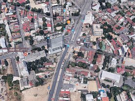 Teren constructii de vânzare, în Bucuresti, zona P-ta Victoriei