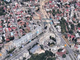 Teren constructii de vânzare, în Bucuresti, zona Stirbei Voda