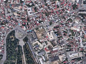 Teren constructii de închiriat, în Bucuresti, zona Marasesti