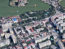 Teren constructii de vânzare, în Bucuresti, zona Tei