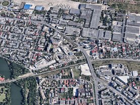 Teren constructii de vânzare, în Bucuresti, zona Aviatiei