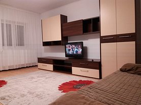 Garsonieră de închiriat în Bucuresti, Berceni